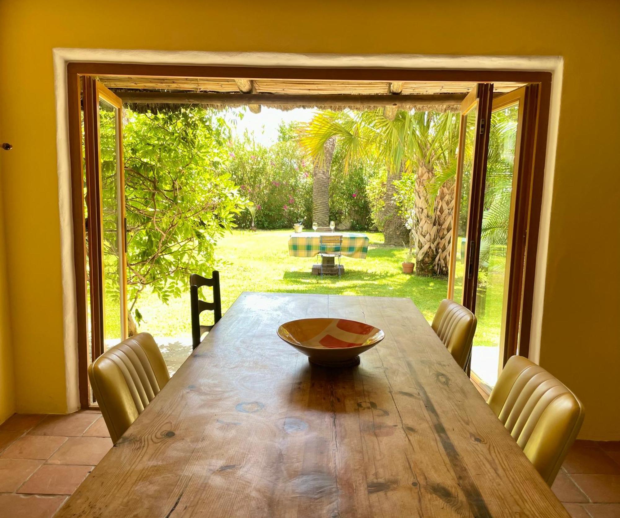 Apartamento Beautiful Coastal Retreat In Punta Paloma Tarifa Exterior foto