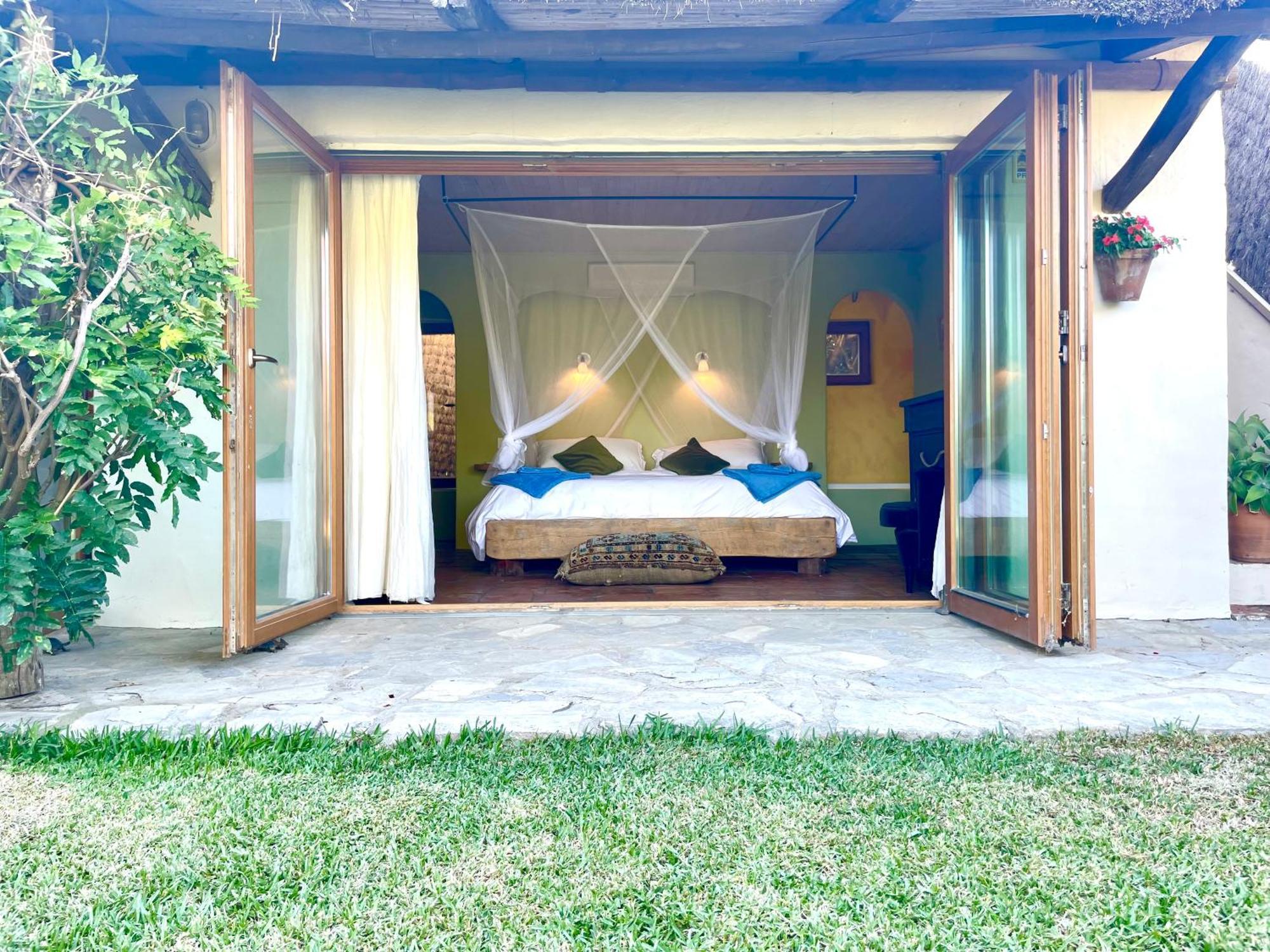 Apartamento Beautiful Coastal Retreat In Punta Paloma Tarifa Exterior foto