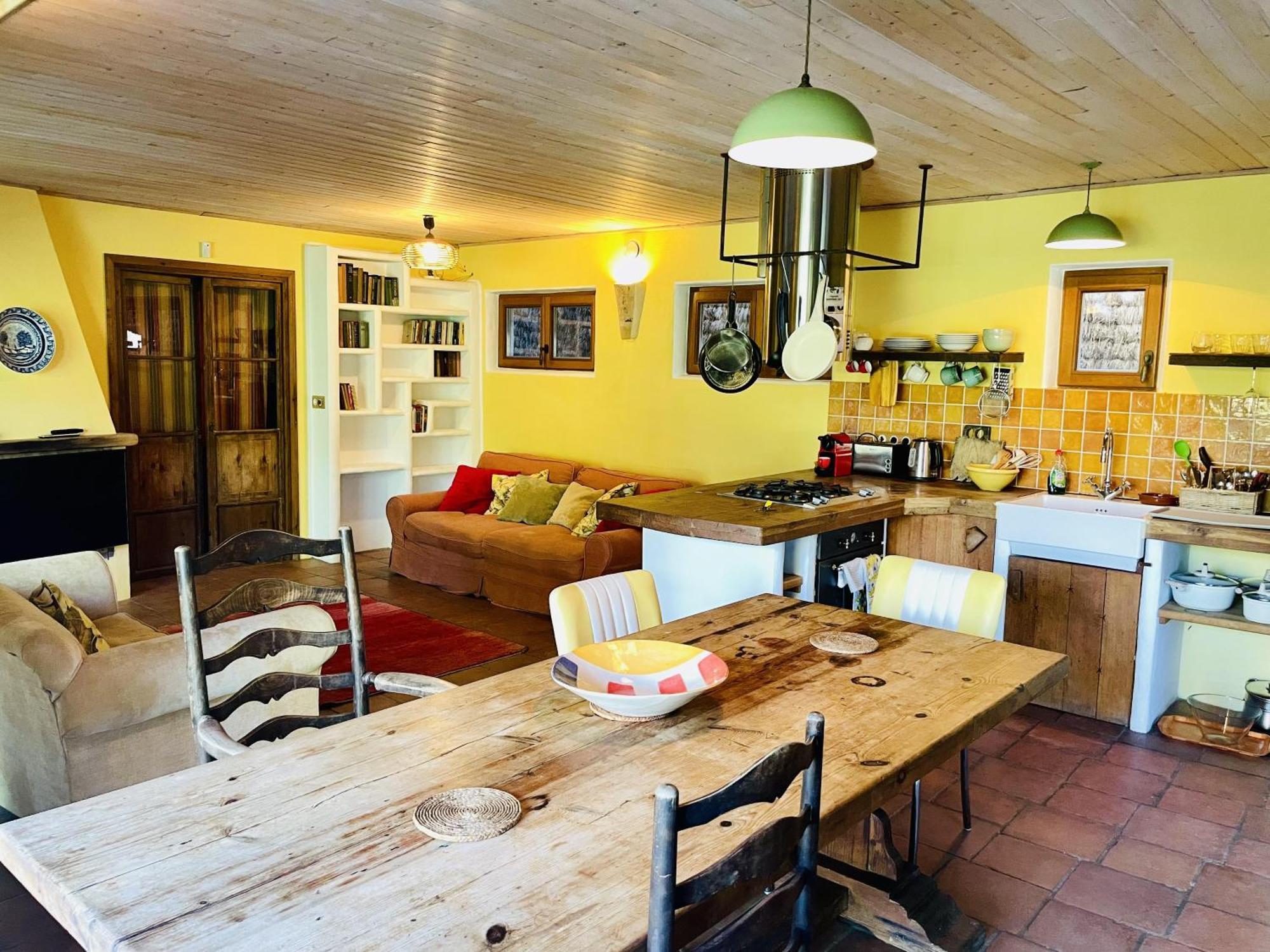 Apartamento Beautiful Coastal Retreat In Punta Paloma Tarifa Exterior foto
