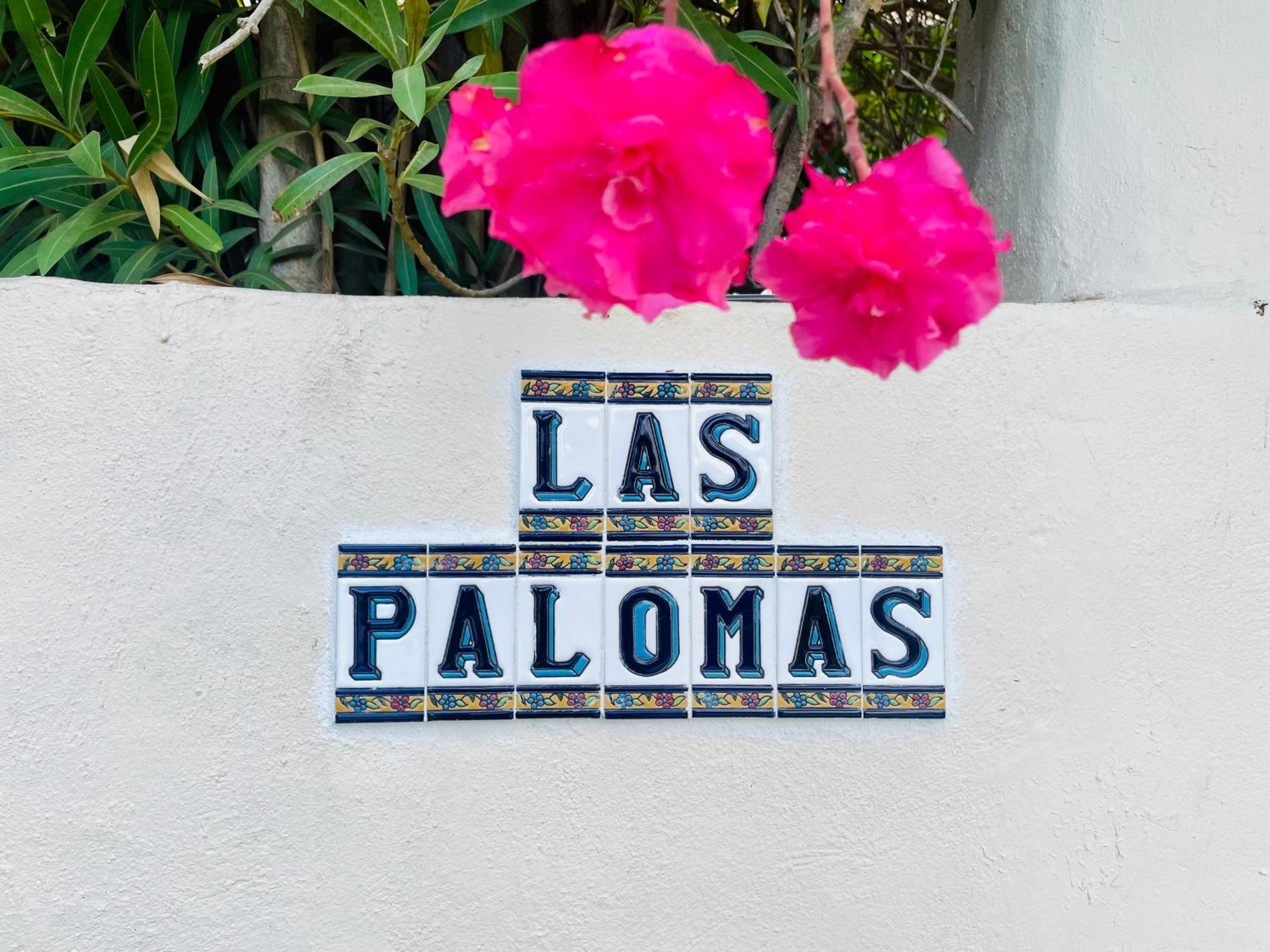 Apartamento Beautiful Coastal Retreat In Punta Paloma Tarifa Exterior foto