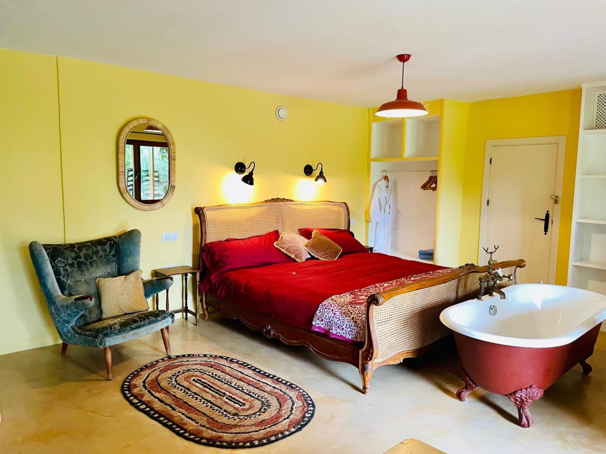 Apartamento Beautiful Coastal Retreat In Punta Paloma Tarifa Exterior foto