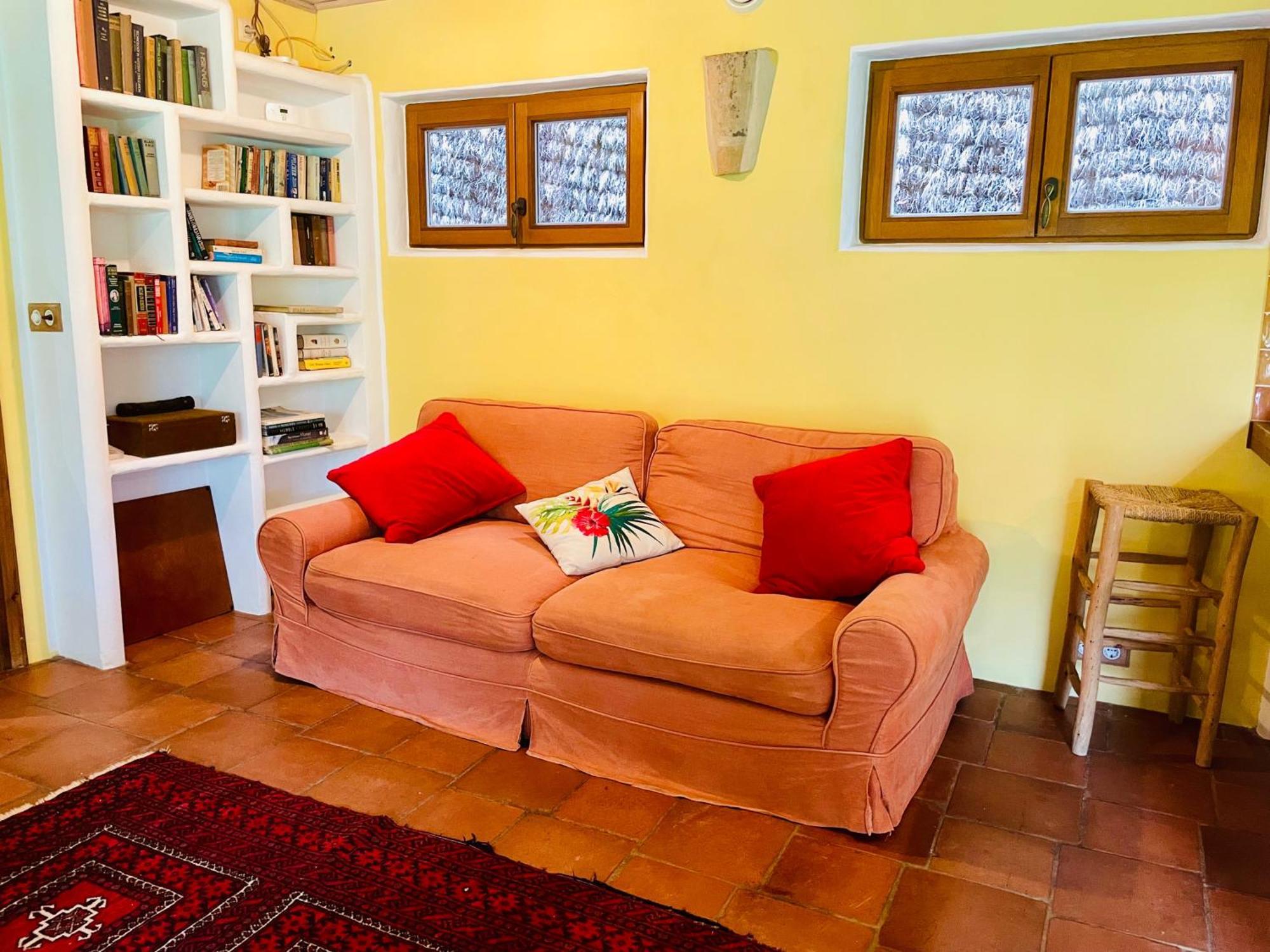 Apartamento Beautiful Coastal Retreat In Punta Paloma Tarifa Exterior foto
